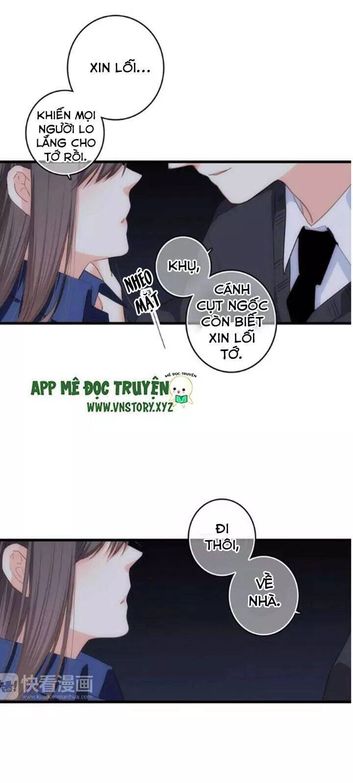 Con Tim Rung Động 2 Chapter 96 - 31