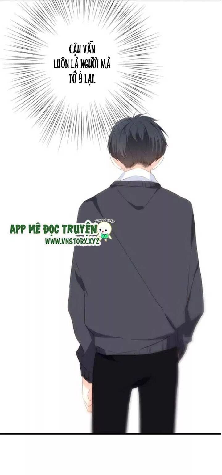 Con Tim Rung Động 2 Chapter 96 - 34