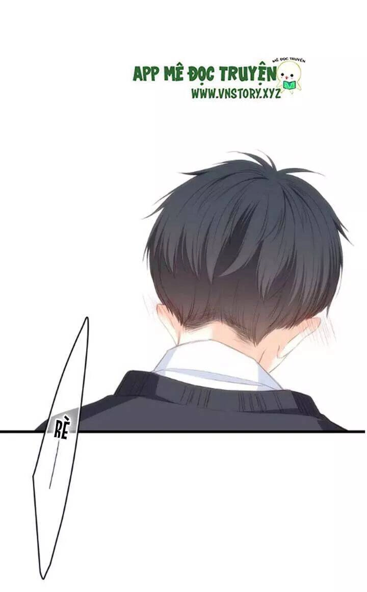 Con Tim Rung Động 2 Chapter 96 - 35