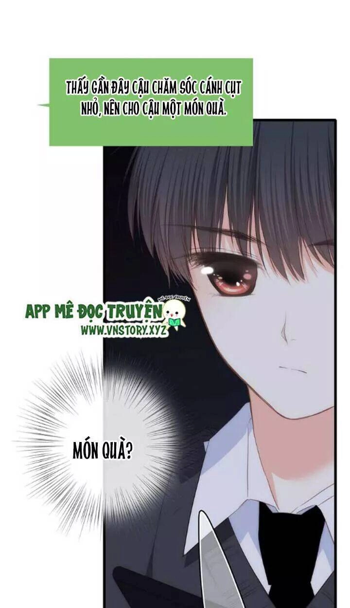 Con Tim Rung Động 2 Chapter 96 - 37