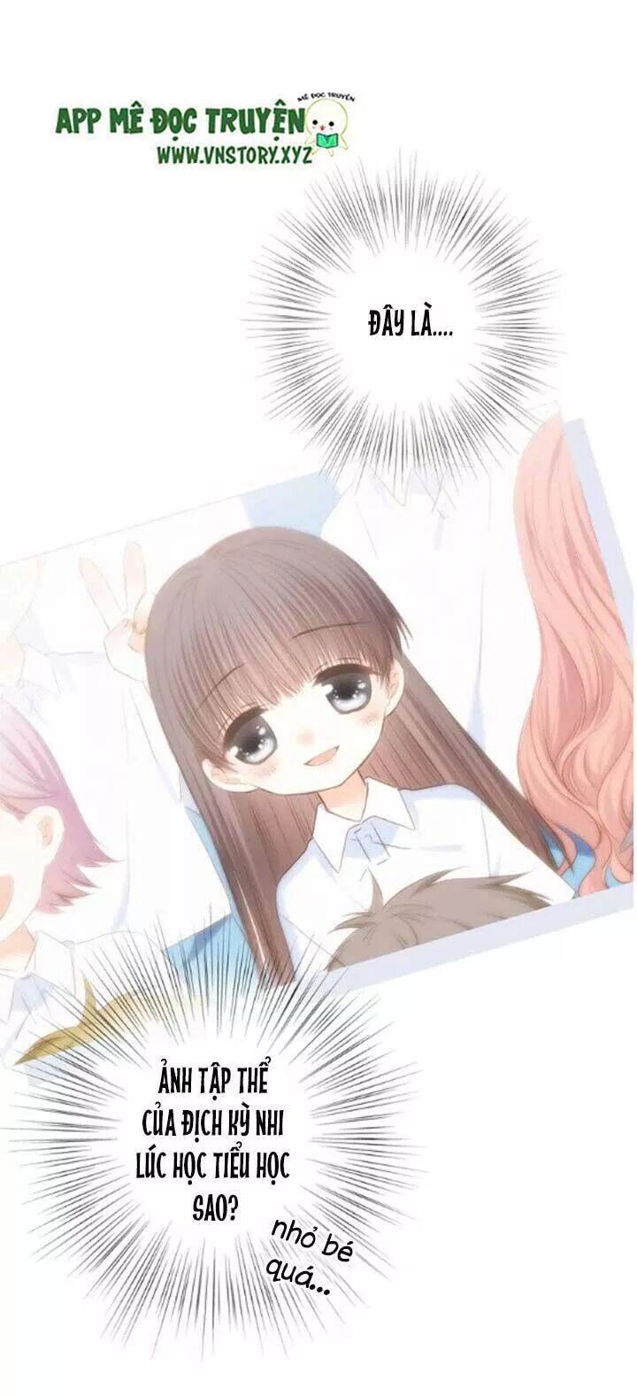 Con Tim Rung Động 2 Chapter 96 - 40