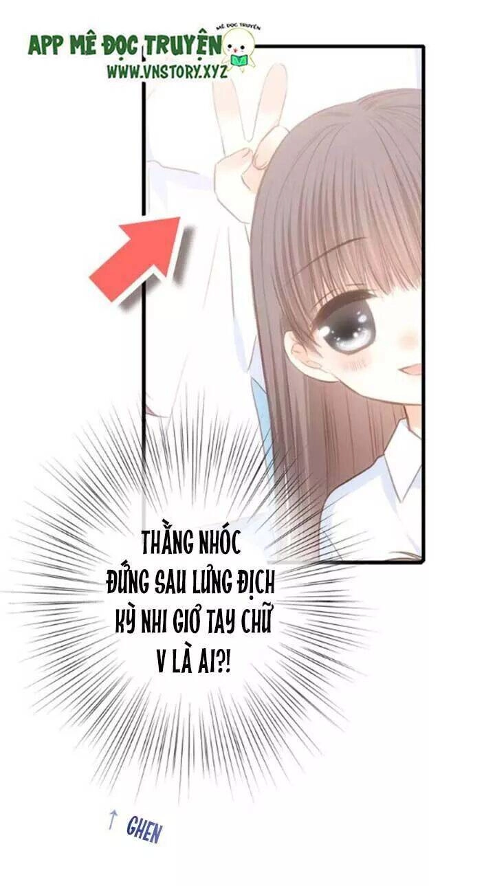 Con Tim Rung Động 2 Chapter 96 - 43