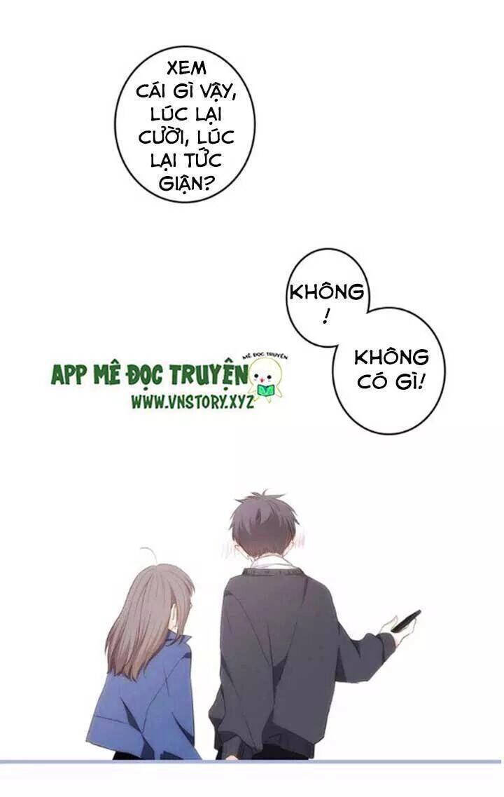 Con Tim Rung Động 2 Chapter 96 - 45