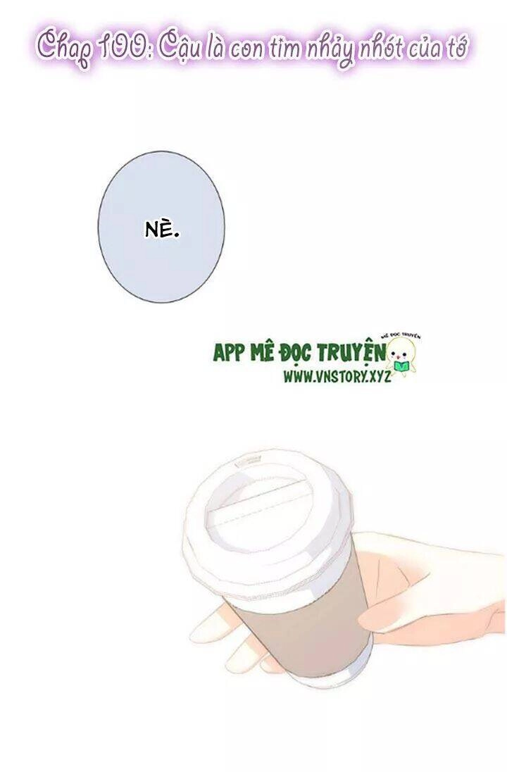 Con Tim Rung Động 2 Chapter 100 - 6