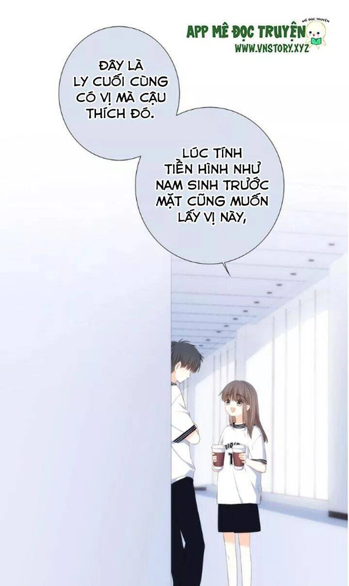 Con Tim Rung Động 2 Chapter 100 - 8