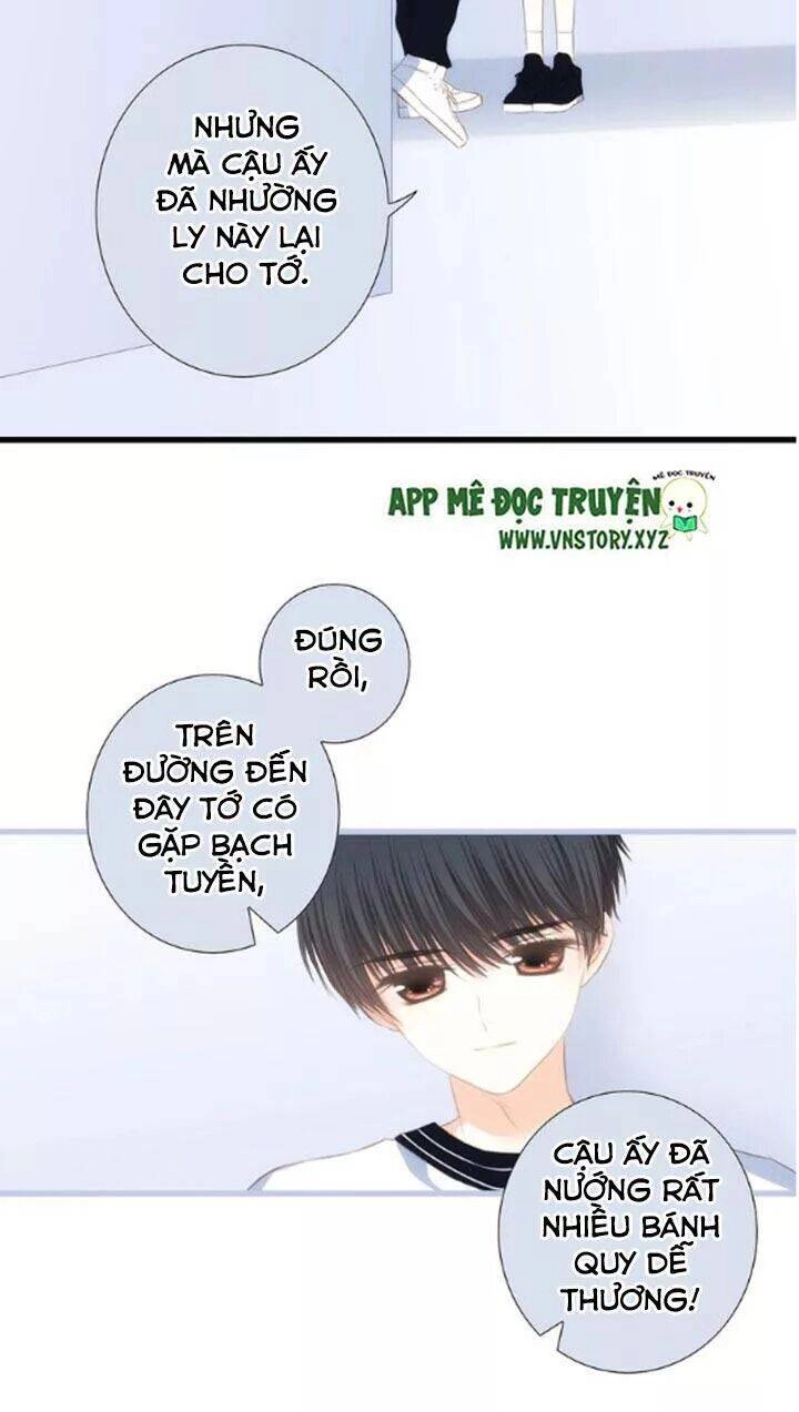 Con Tim Rung Động 2 Chapter 100 - 9