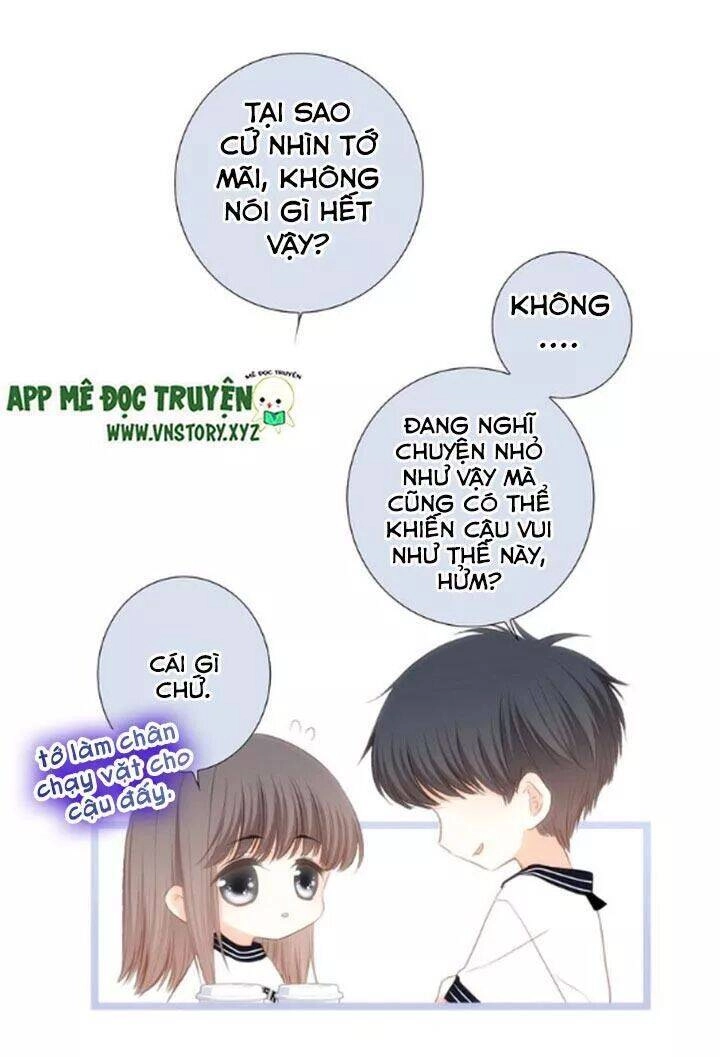 Con Tim Rung Động 2 Chapter 100 - 11