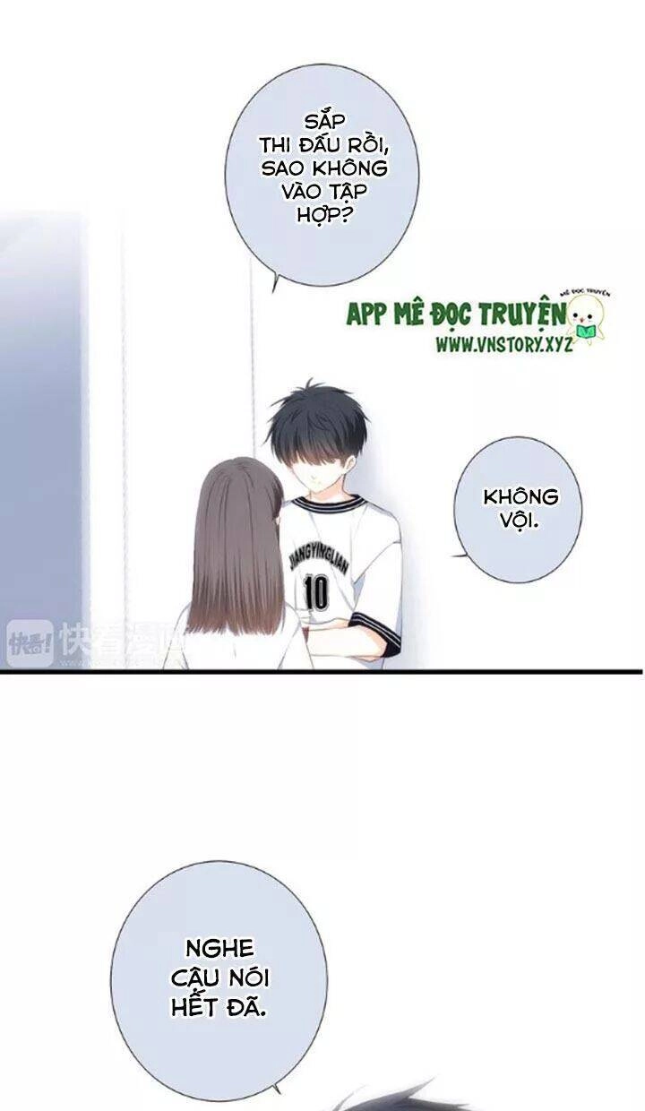 Con Tim Rung Động 2 Chapter 100 - 12