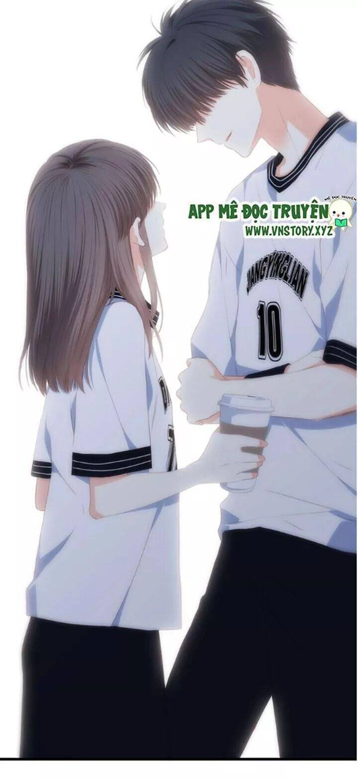 Con Tim Rung Động 2 Chapter 100 - 13