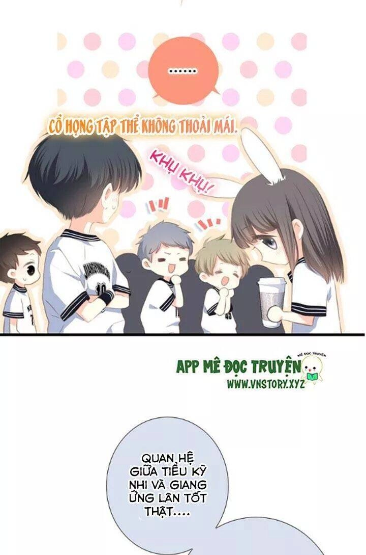 Con Tim Rung Động 2 Chapter 100 - 15