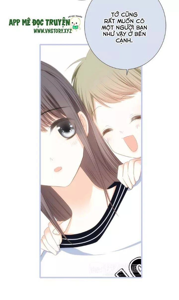 Con Tim Rung Động 2 Chapter 100 - 16