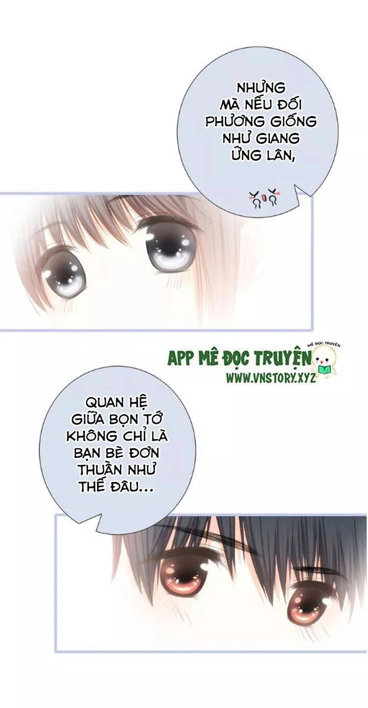 Con Tim Rung Động 2 Chapter 100 - 17