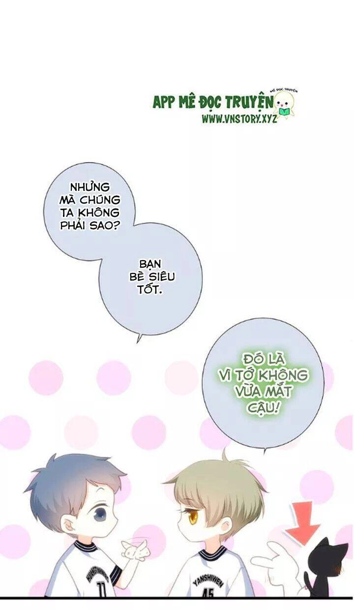 Con Tim Rung Động 2 Chapter 100 - 18