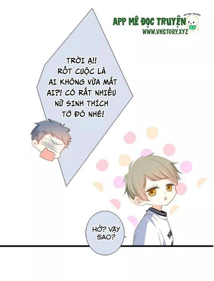 Con Tim Rung Động 2 Chapter 100 - 19