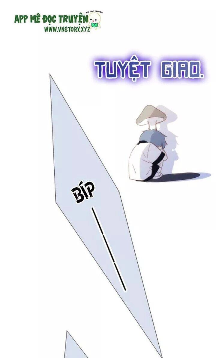 Con Tim Rung Động 2 Chapter 100 - 21