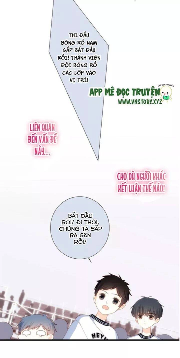 Con Tim Rung Động 2 Chapter 100 - 22