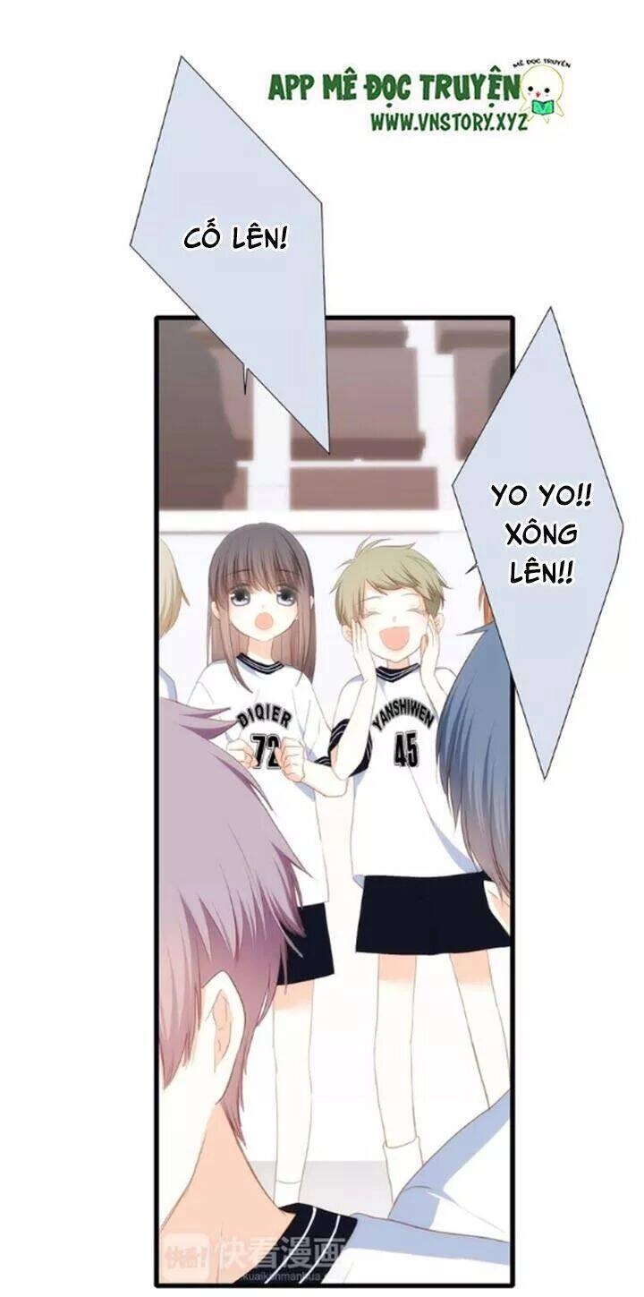 Con Tim Rung Động 2 Chapter 100 - 23