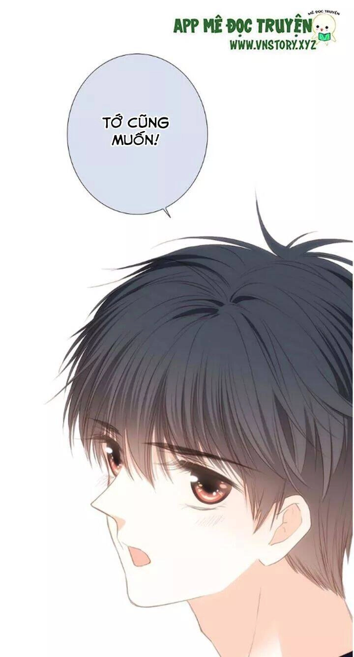 Con Tim Rung Động 2 Chapter 100 - 26