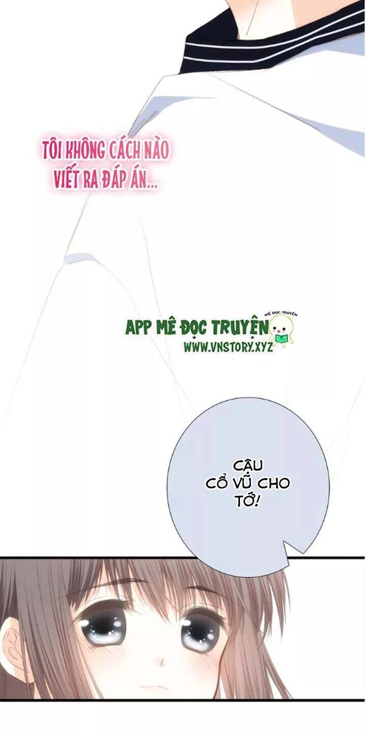 Con Tim Rung Động 2 Chapter 100 - 27