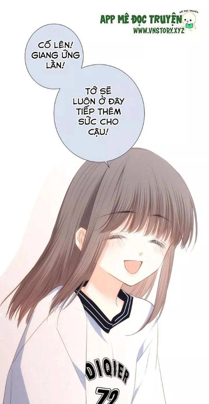 Con Tim Rung Động 2 Chapter 100 - 28