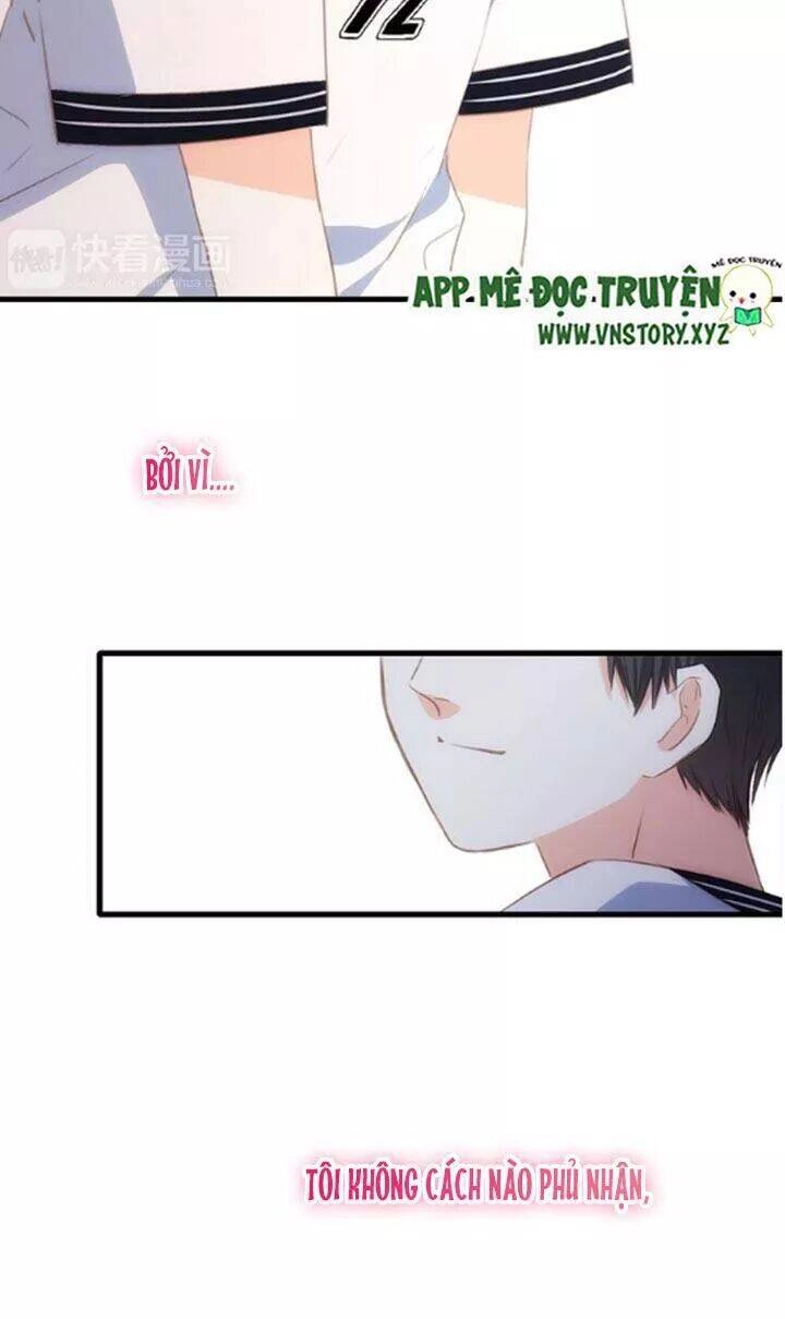 Con Tim Rung Động 2 Chapter 100 - 29