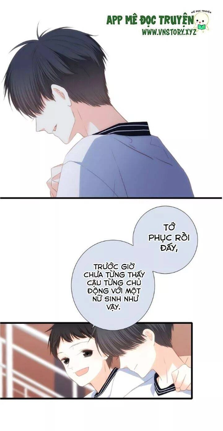 Con Tim Rung Động 2 Chapter 100 - 30