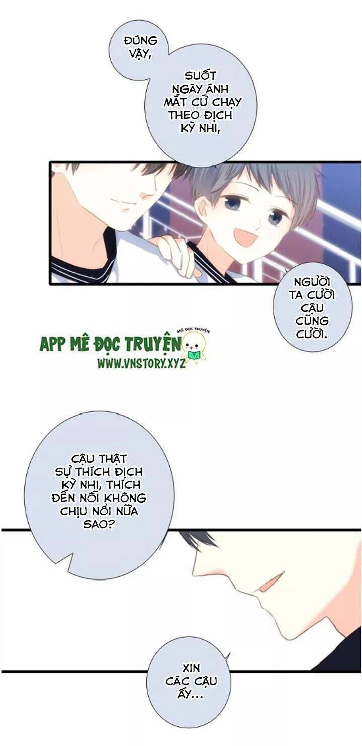 Con Tim Rung Động 2 Chapter 100 - 31