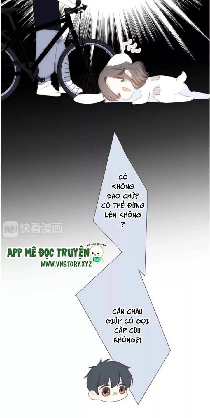 Con Tim Rung Động 2 Chapter 100 - 38