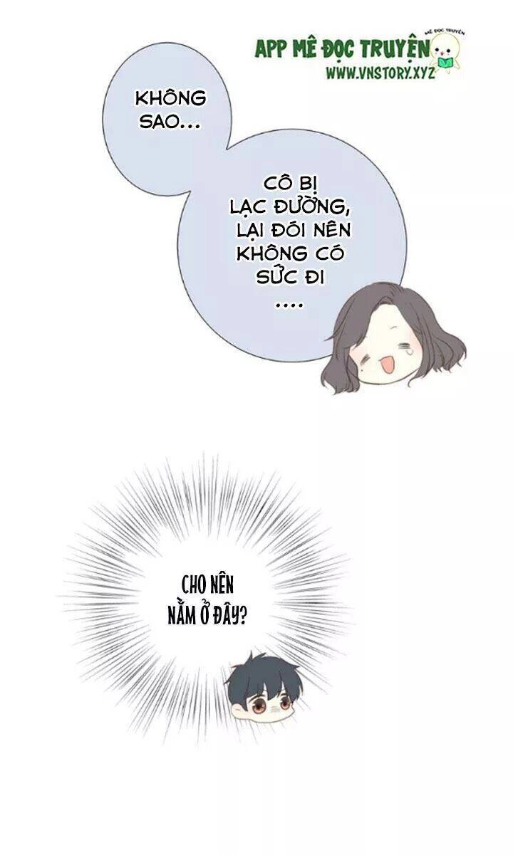 Con Tim Rung Động 2 Chapter 100 - 39