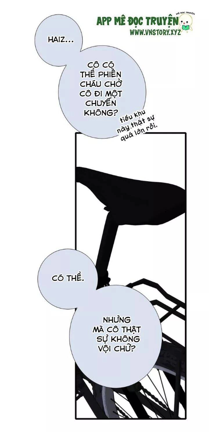 Con Tim Rung Động 2 Chapter 100 - 40