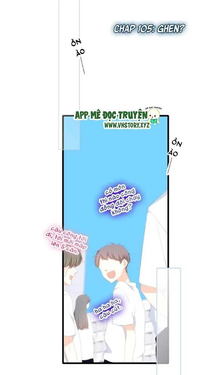 Con Tim Rung Động 2 Chapter 106 - 1