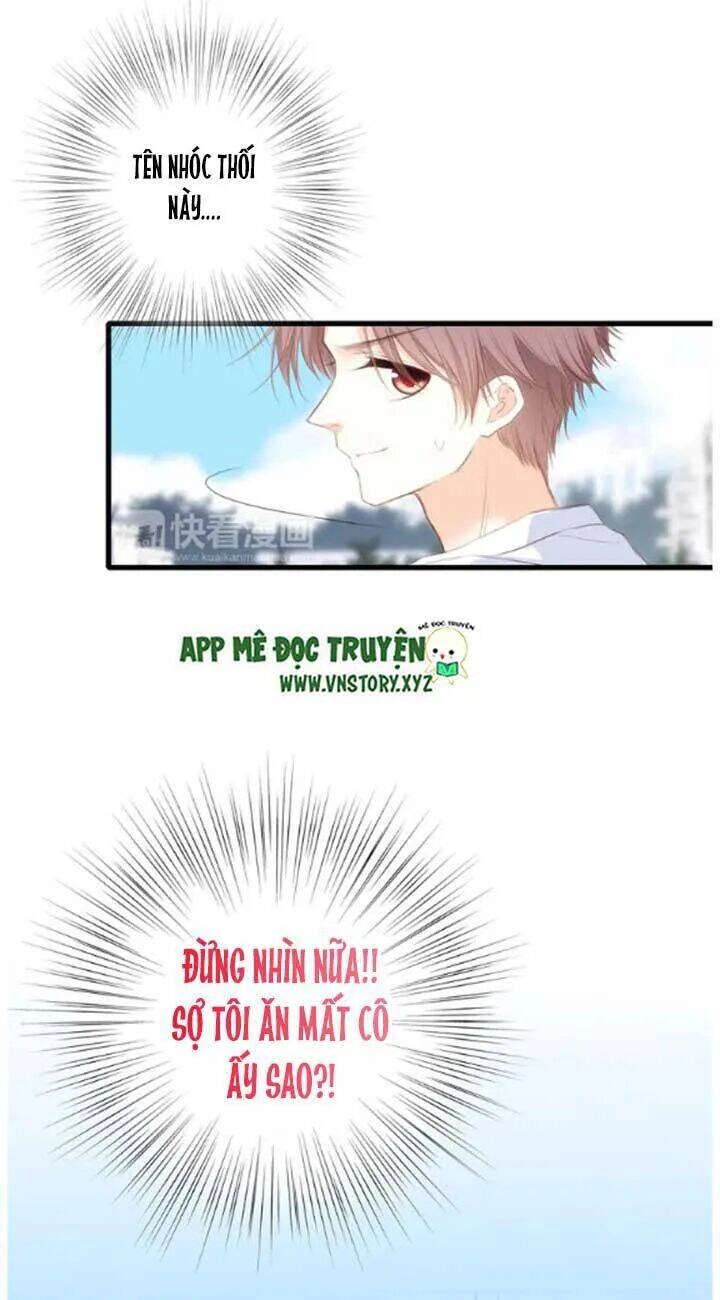 Con Tim Rung Động 2 Chapter 106 - 5