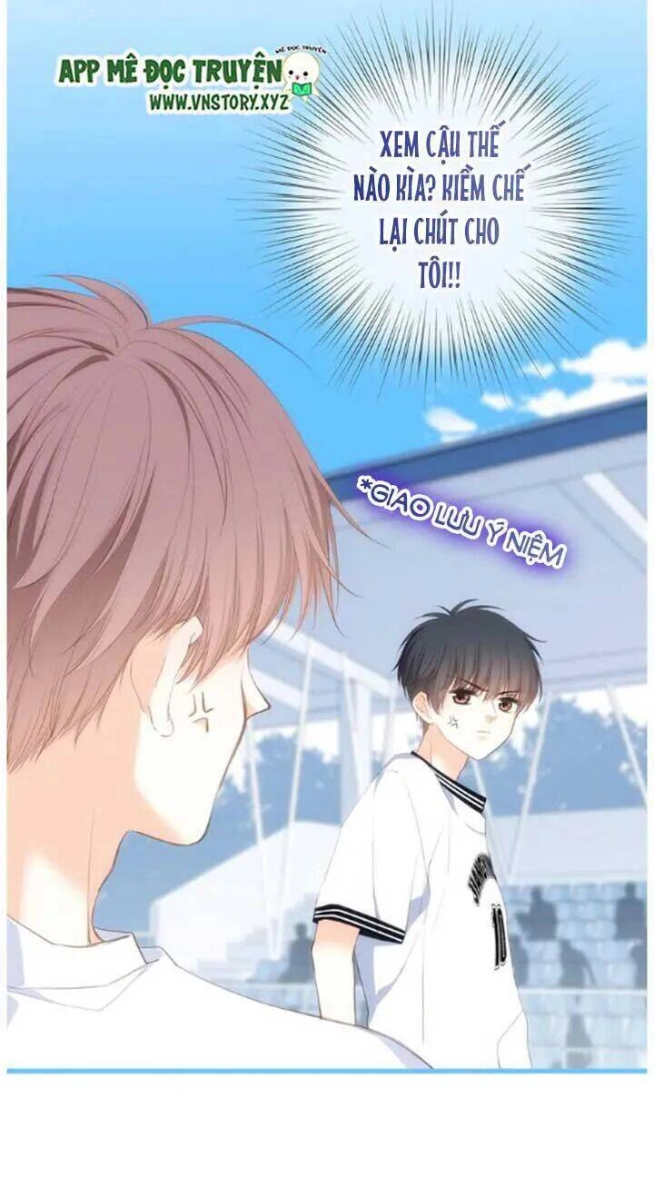 Con Tim Rung Động 2 Chapter 106 - 6