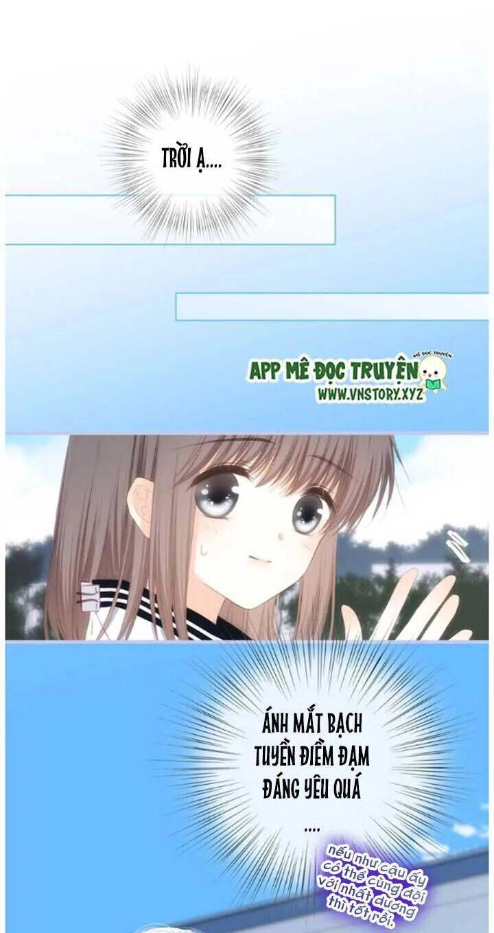 Con Tim Rung Động 2 Chapter 106 - 7