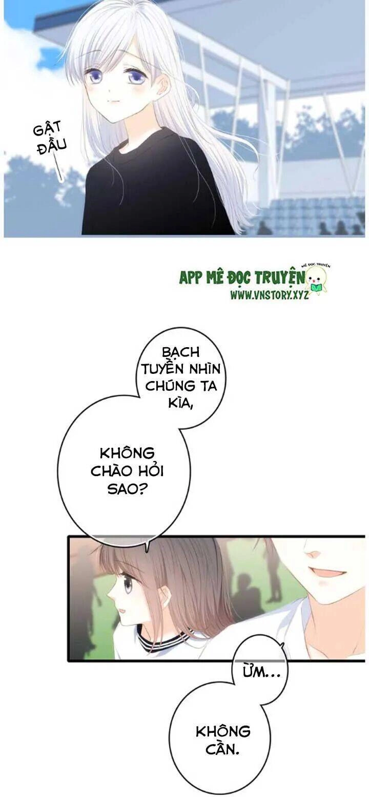 Con Tim Rung Động 2 Chapter 106 - 8