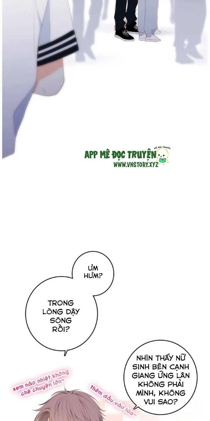 Con Tim Rung Động 2 Chapter 106 - 15