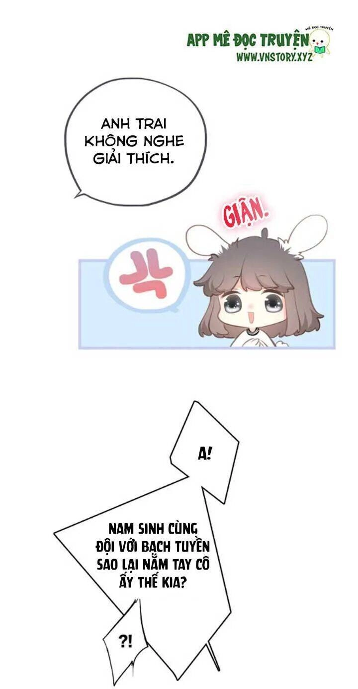 Con Tim Rung Động 2 Chapter 106 - 17