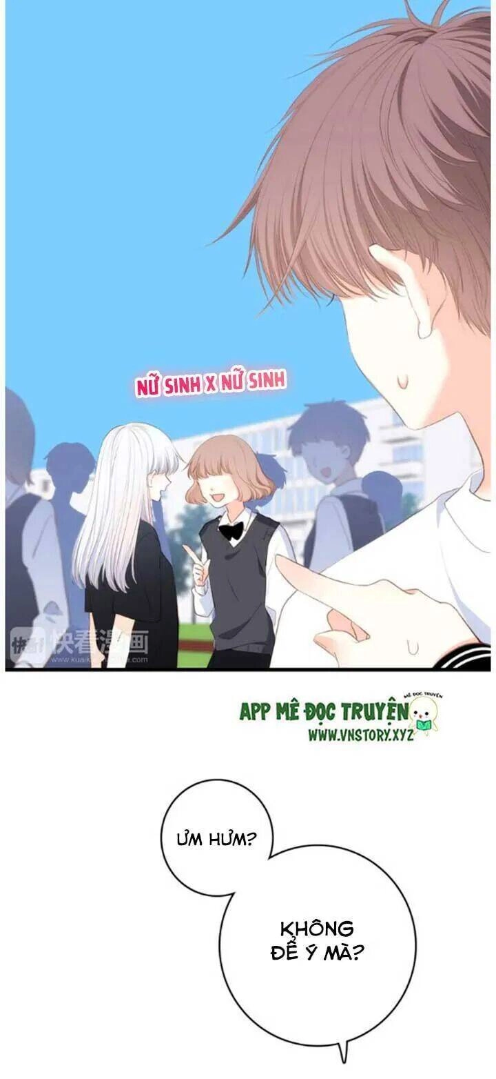 Con Tim Rung Động 2 Chapter 106 - 19