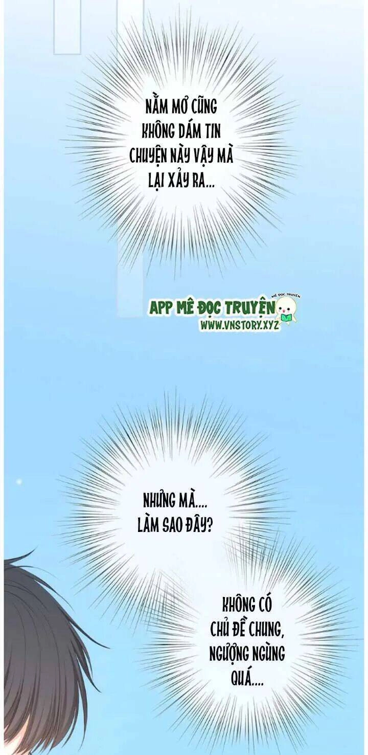 Con Tim Rung Động 2 Chapter 106 - 21