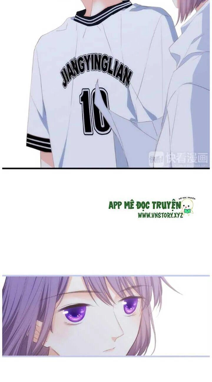 Con Tim Rung Động 2 Chapter 106 - 25