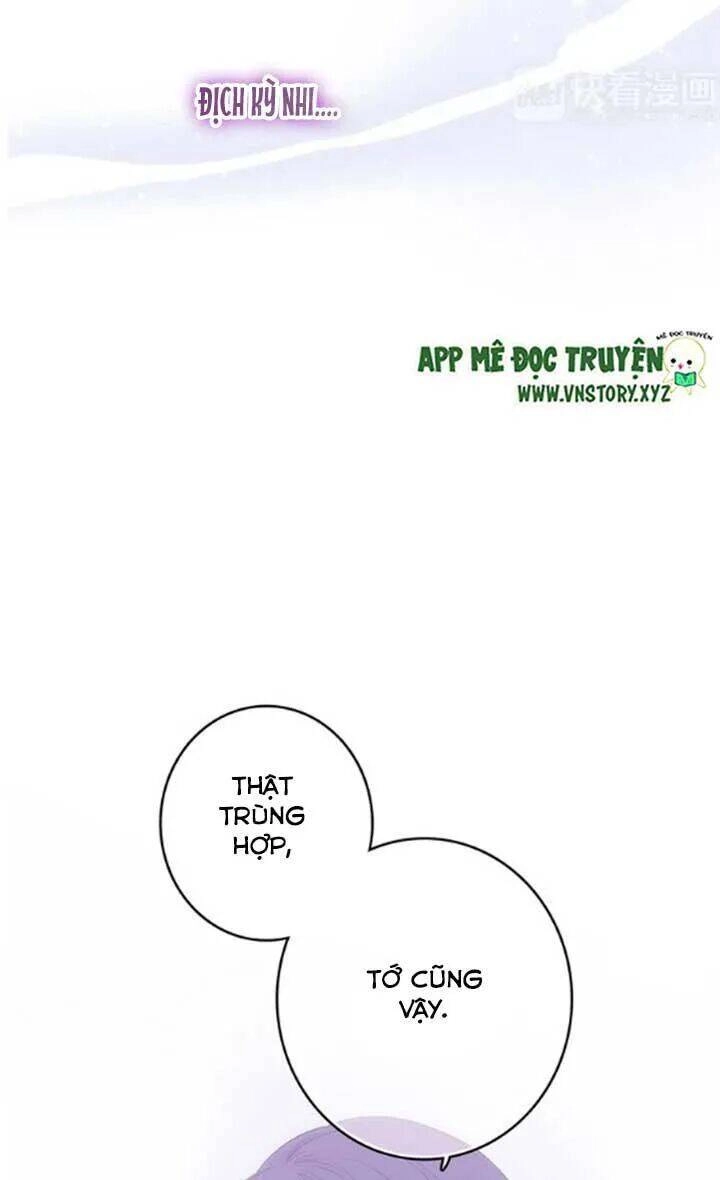 Con Tim Rung Động 2 Chapter 106 - 30