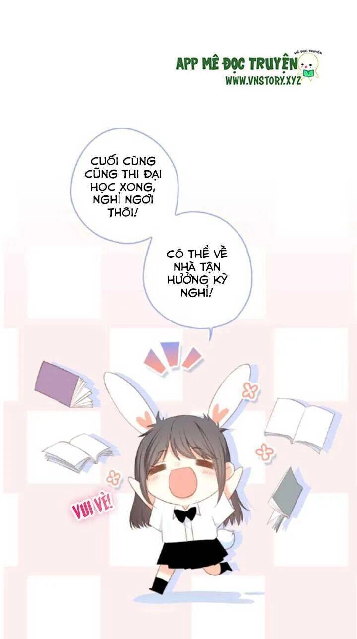 Con Tim Rung Động 2 Chapter 106 - 33