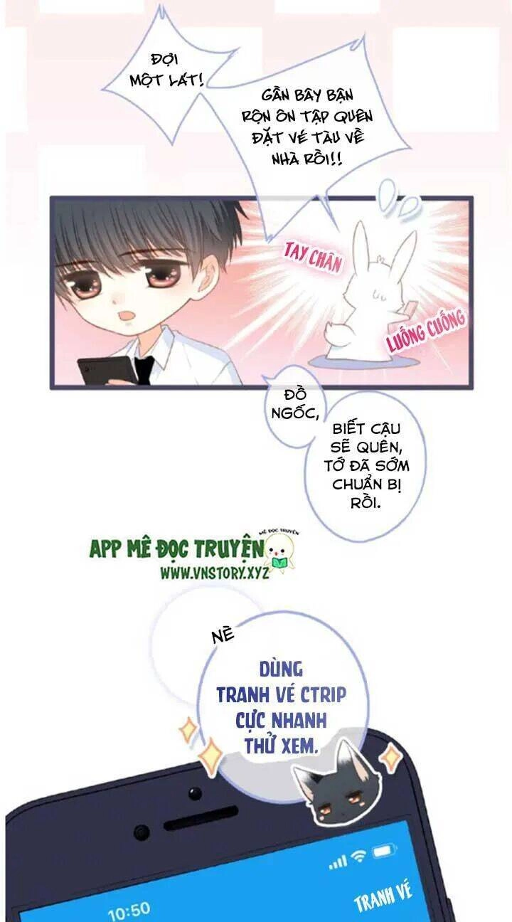 Con Tim Rung Động 2 Chapter 106 - 34