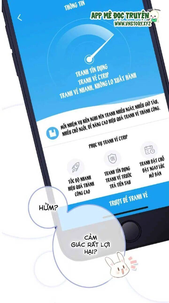 Con Tim Rung Động 2 Chapter 106 - 35