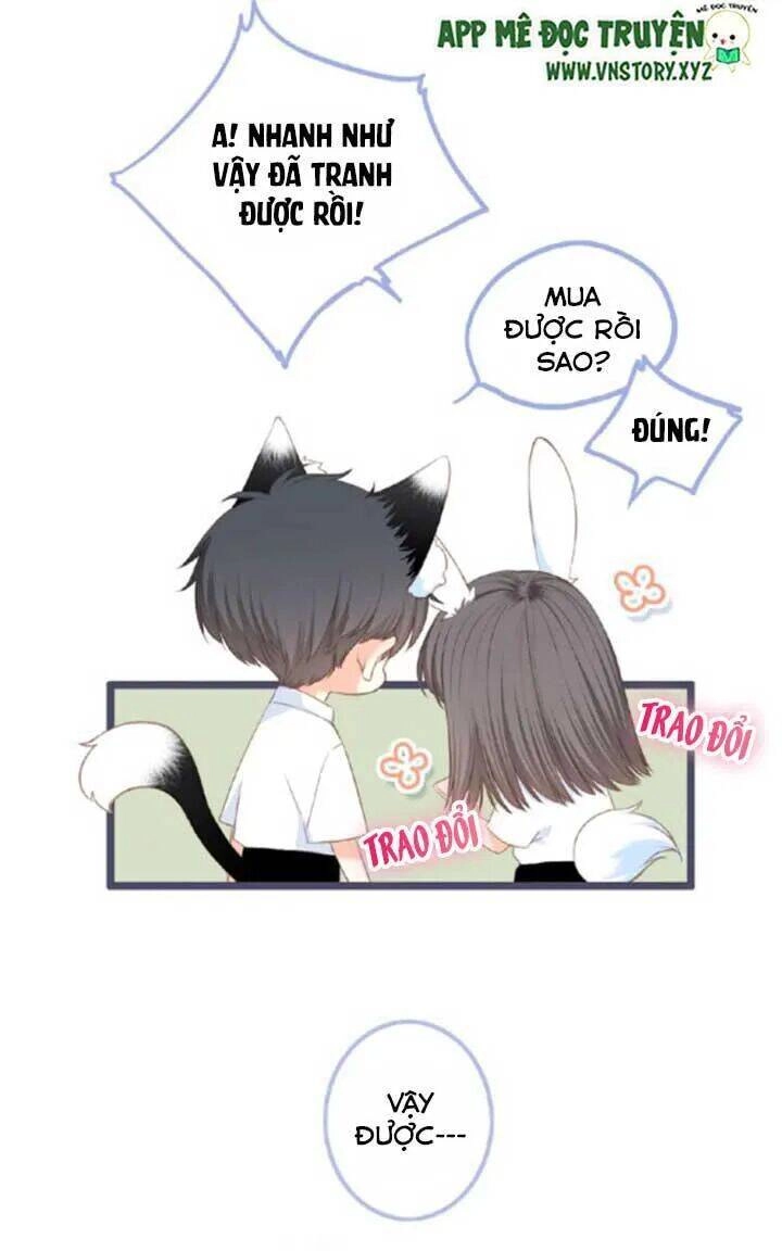 Con Tim Rung Động 2 Chapter 106 - 36