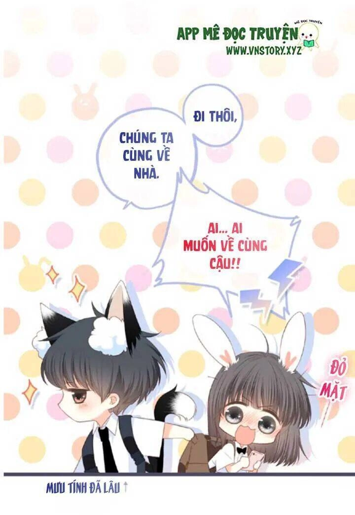 Con Tim Rung Động 2 Chapter 106 - 37