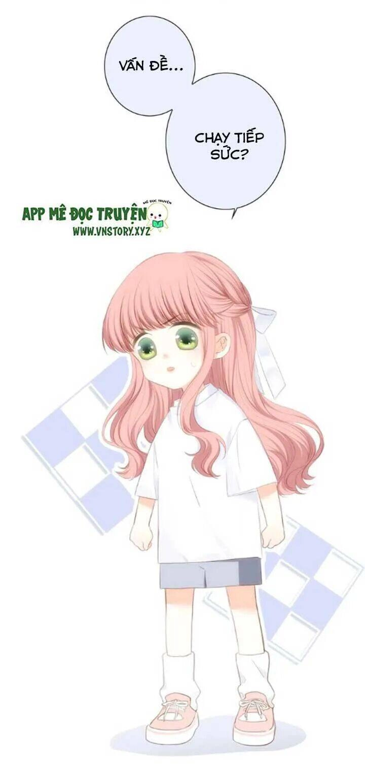 Con Tim Rung Động 2 Chapter 107 - 2