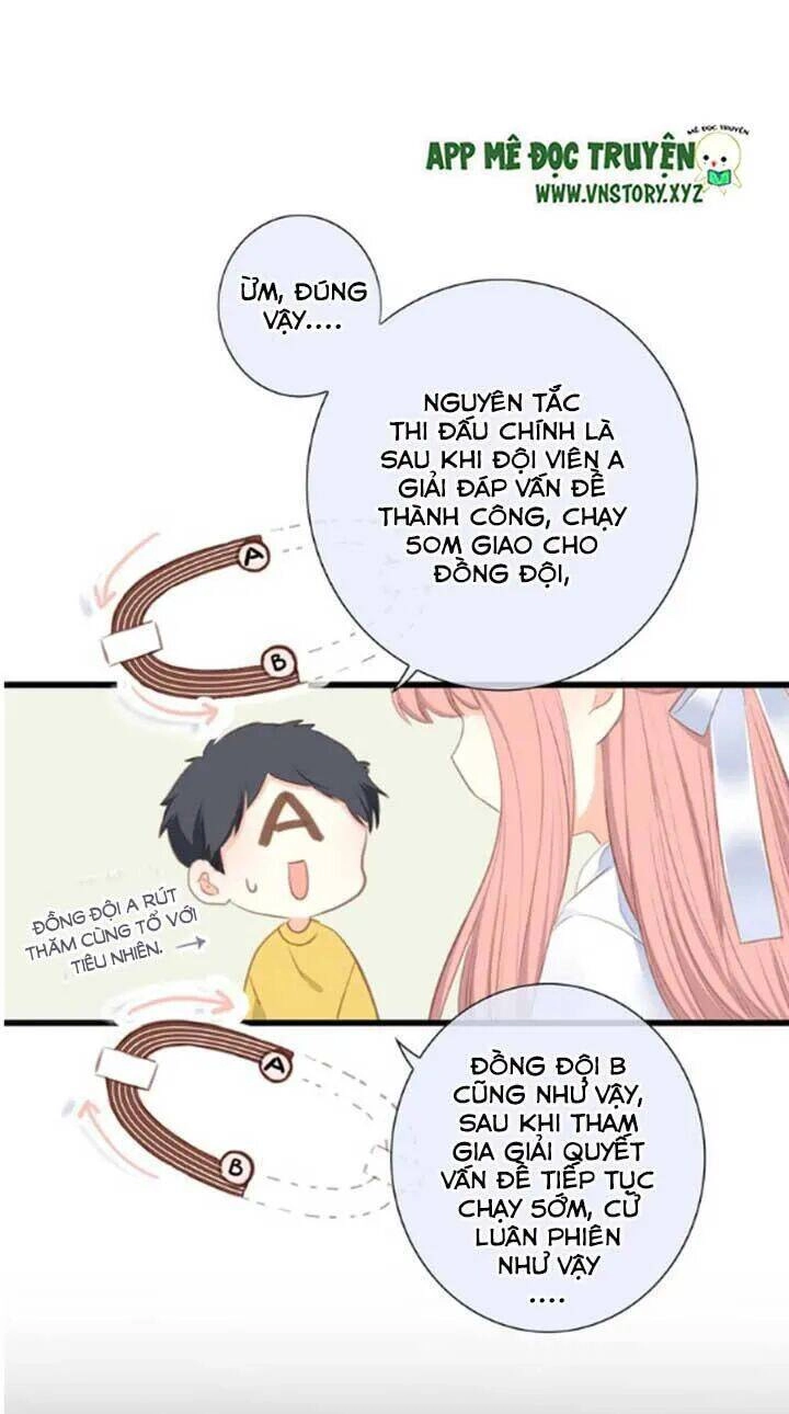 Con Tim Rung Động 2 Chapter 107 - 3