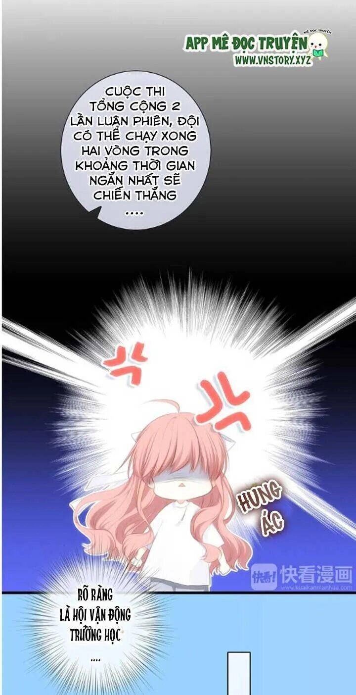 Con Tim Rung Động 2 Chapter 107 - 4