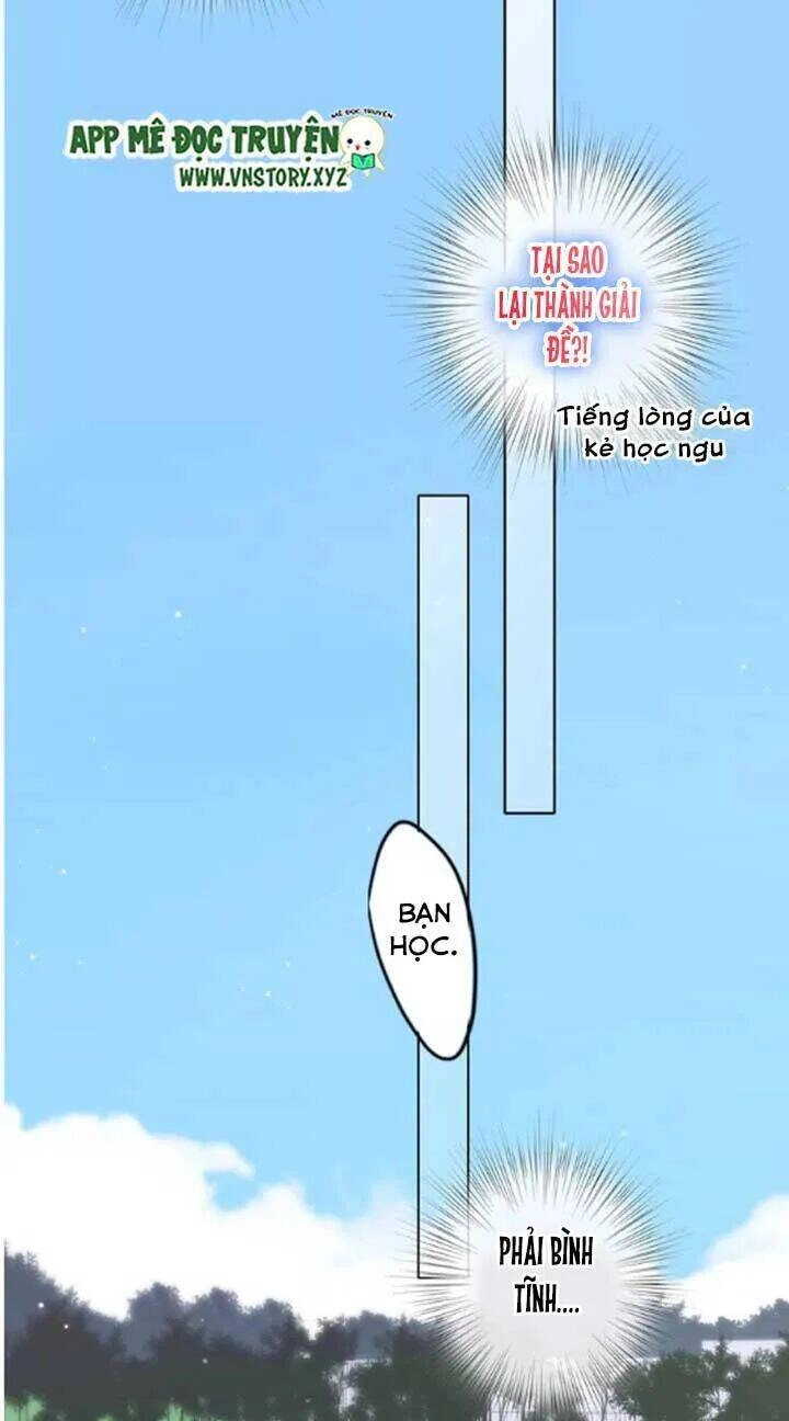 Con Tim Rung Động 2 Chapter 107 - 5